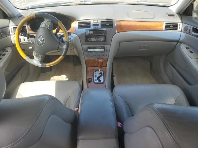 2006 Lexus ES 330