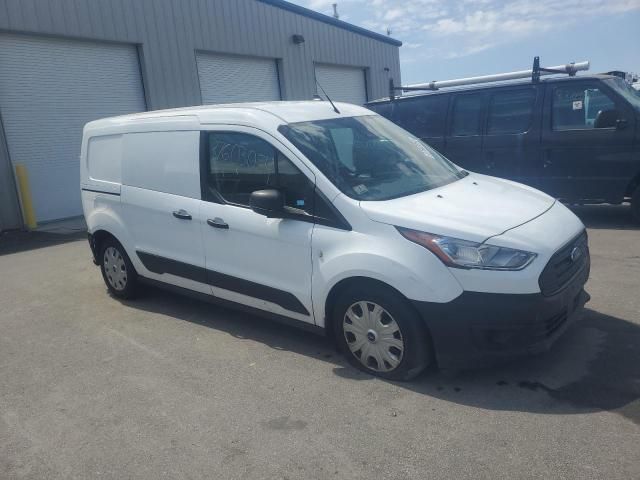 2019 Ford Transit Connect XL