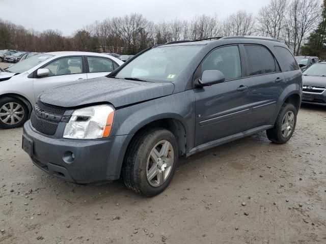 2009 Chevrolet Equinox LT