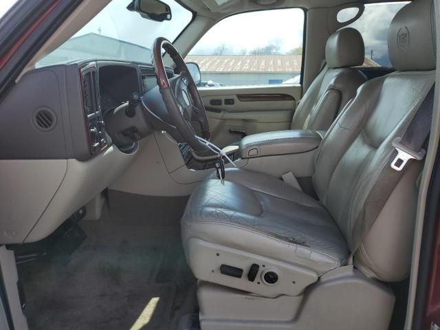 2006 Cadillac Escalade ESV