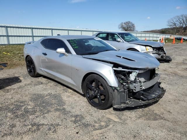 2016 Chevrolet Camaro SS