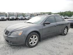 2006 Nissan Altima S for sale in Ellenwood, GA