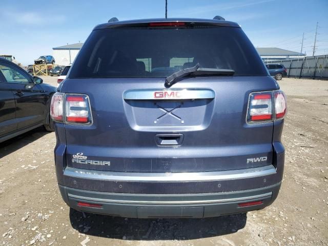 2014 GMC Acadia SLT-1