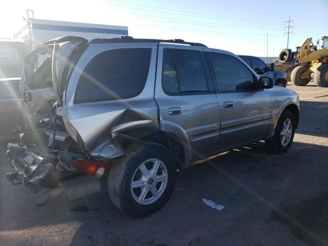 2003 Oldsmobile Bravada