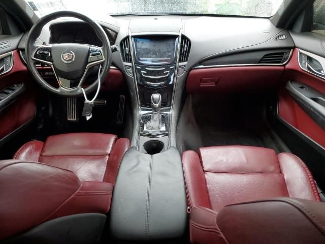 2013 Cadillac ATS Premium