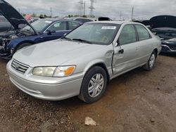 2001 Toyota Camry CE for sale in Elgin, IL