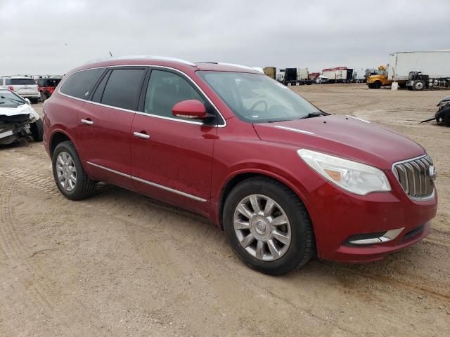 2014 Buick Enclave