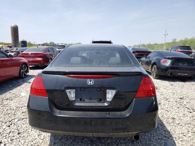 2006 Honda Accord EX