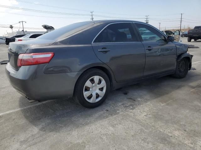 2009 Toyota Camry SE