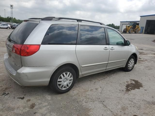 2006 Toyota Sienna CE