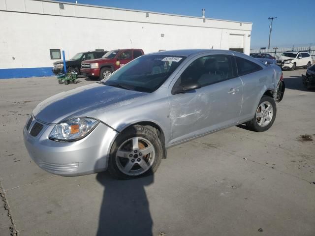 2009 Pontiac G5