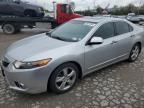 2012 Acura TSX