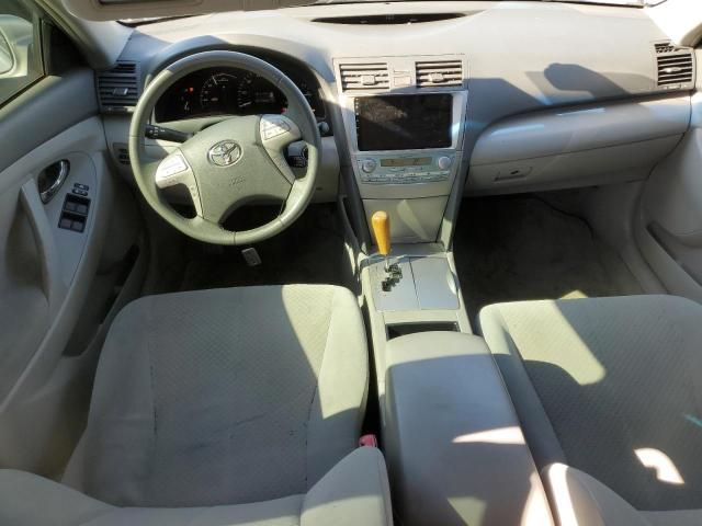 2007 Toyota Camry Hybrid