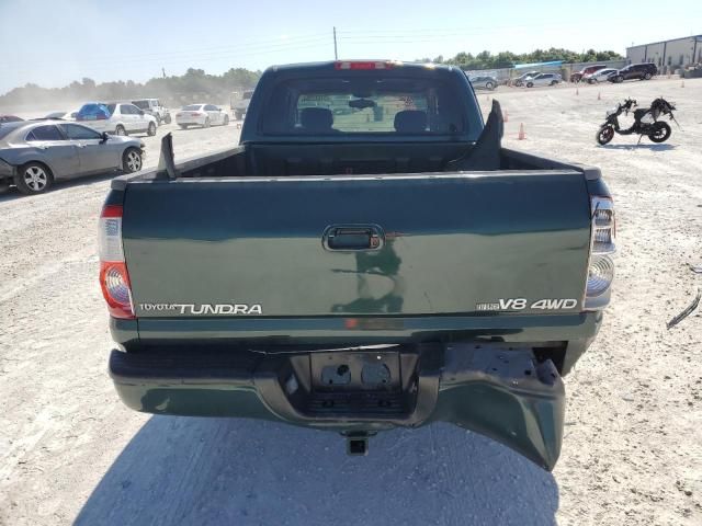 2004 Toyota Tundra Double Cab Limited