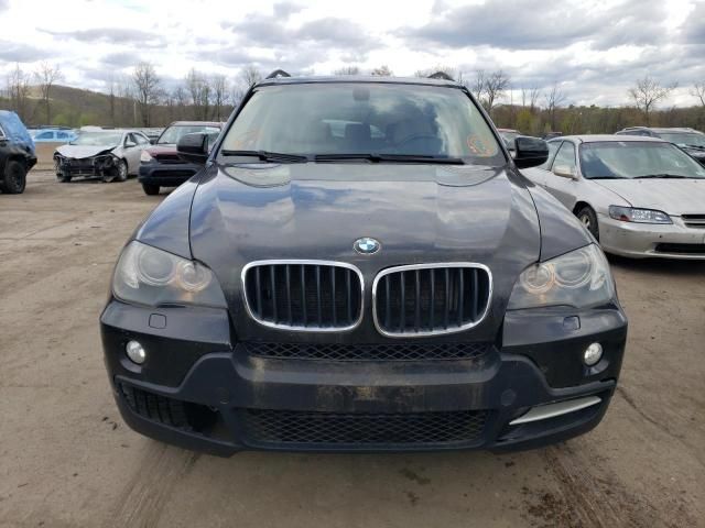 2008 BMW X5 3.0I