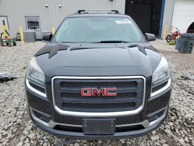 2015 GMC Acadia SLE