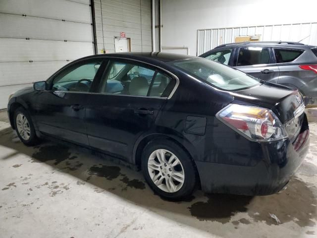 2010 Nissan Altima Base