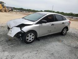 Salvage cars for sale at Tanner, AL auction: 2013 Ford Focus S