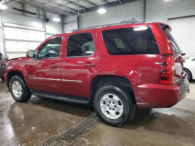 2011 Chevrolet Tahoe K1500 LS