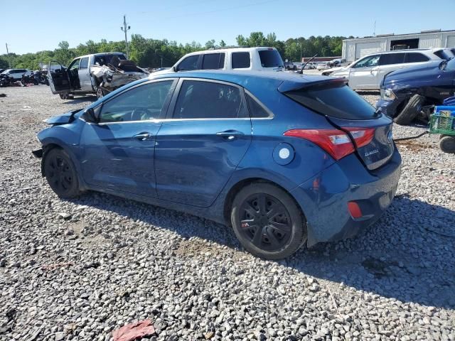 2016 Hyundai Elantra GT