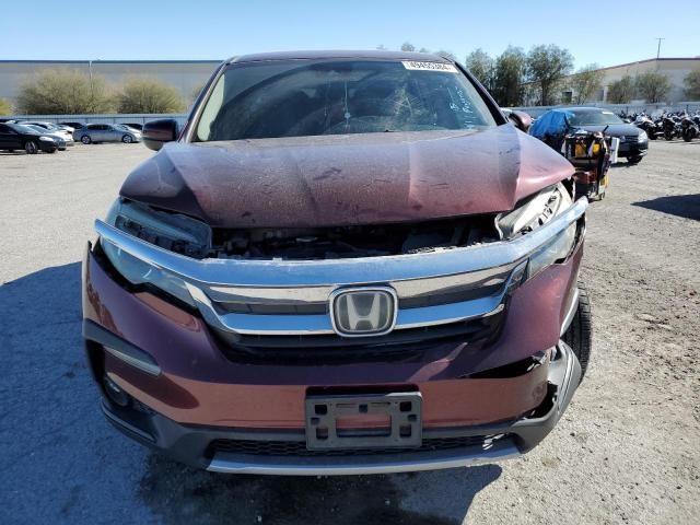 2019 Honda Pilot EX