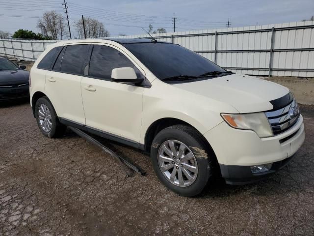 2007 Ford Edge SEL Plus