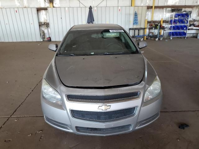 2008 Chevrolet Malibu 1LT