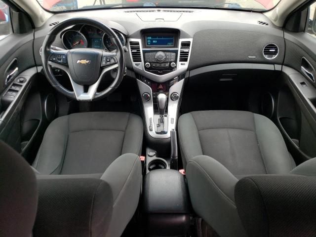 2011 Chevrolet Cruze LT