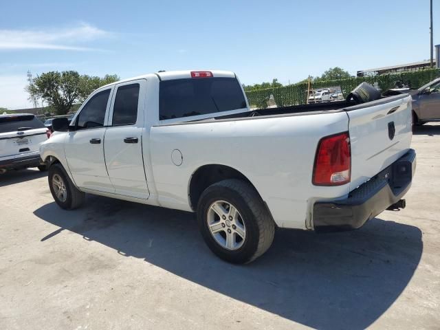 2013 Dodge RAM 1500 ST