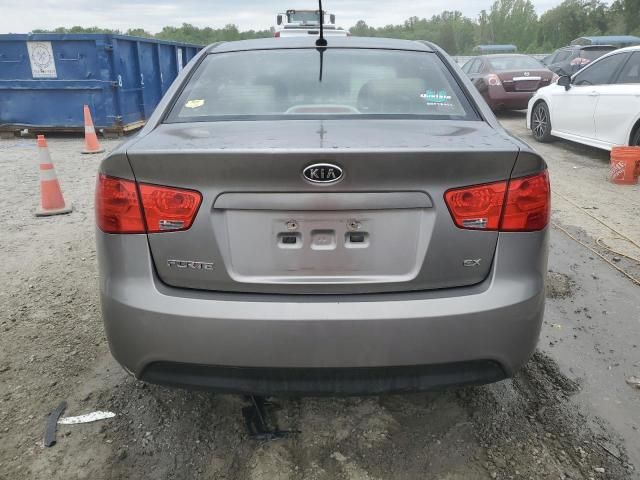 2012 KIA Forte EX