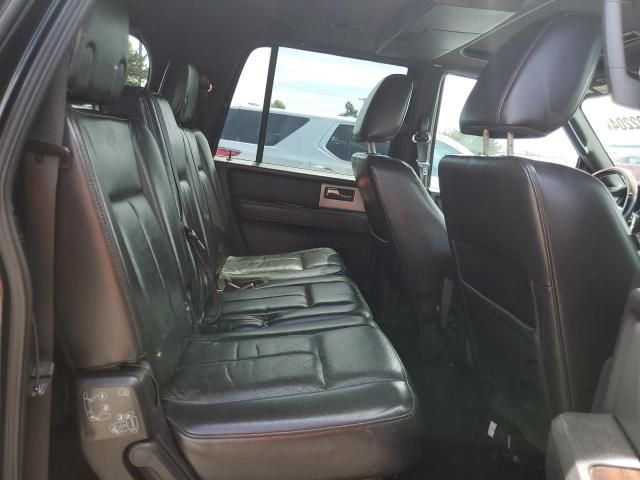 2010 Ford Expedition EL Limited