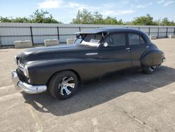 Buick salvage cars for sale: 1947 Buick Roadmaster