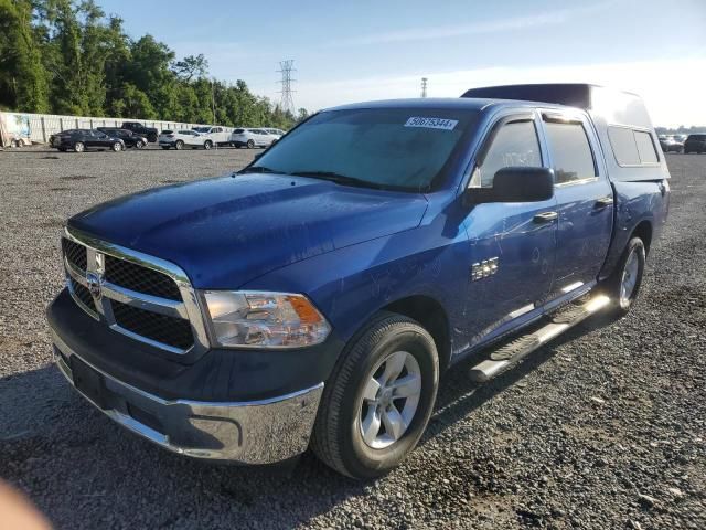 2016 Dodge RAM 1500 ST