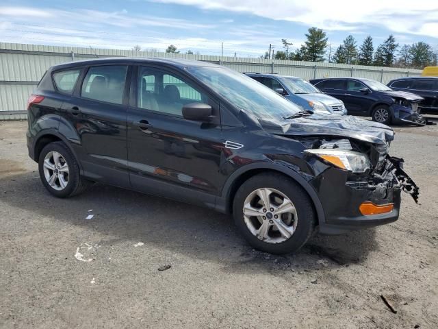 2015 Ford Escape S