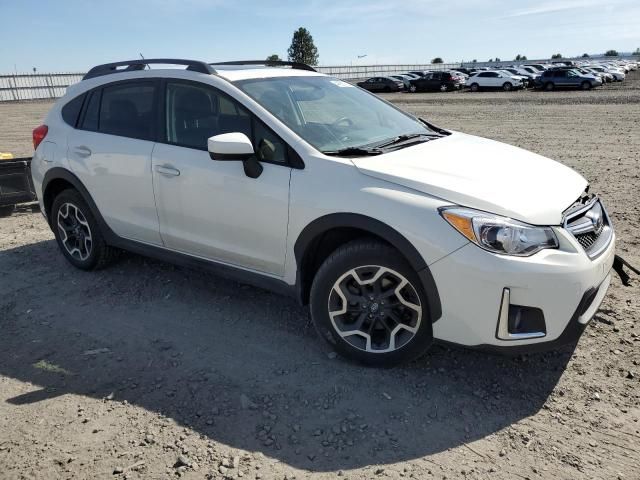 2017 Subaru Crosstrek Premium