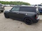 2013 Mini Cooper S Clubman