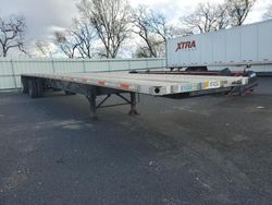 Salvage cars for sale from Copart Mcfarland, WI: 2016 Utility Trailer