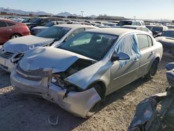 Vehiculos salvage en venta de Copart Las Vegas, NV: 2010 Chevrolet Cobalt 1LT