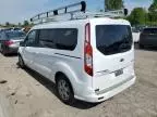 2017 Ford Transit Connect Titanium