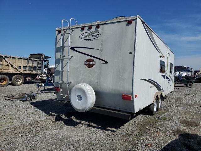 2007 Trailers Cruiser