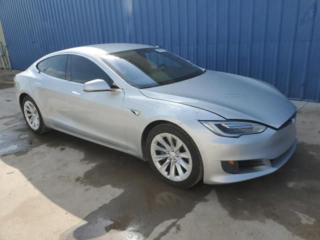 2017 Tesla Model S