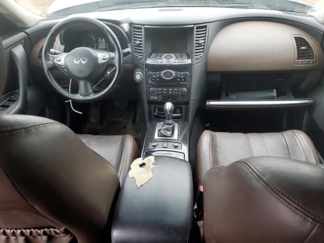 2012 Infiniti FX35