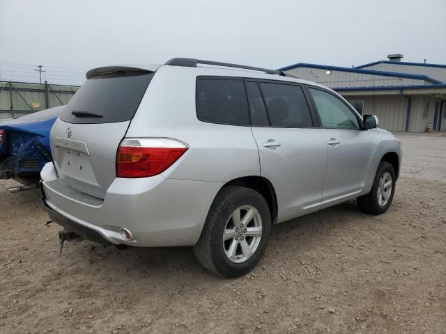 2010 Toyota Highlander