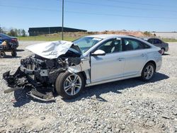 Salvage cars for sale from Copart Tifton, GA: 2019 Hyundai Sonata Limited