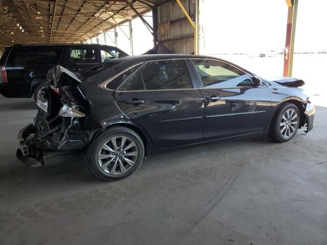 2015 Toyota Camry Hybrid