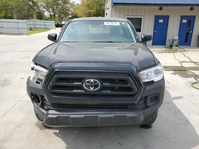 2023 Toyota Tacoma Access Cab