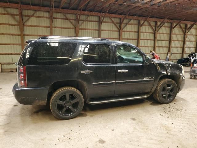 2007 GMC Yukon Denali