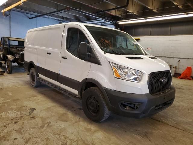 2021 Ford Transit T-250