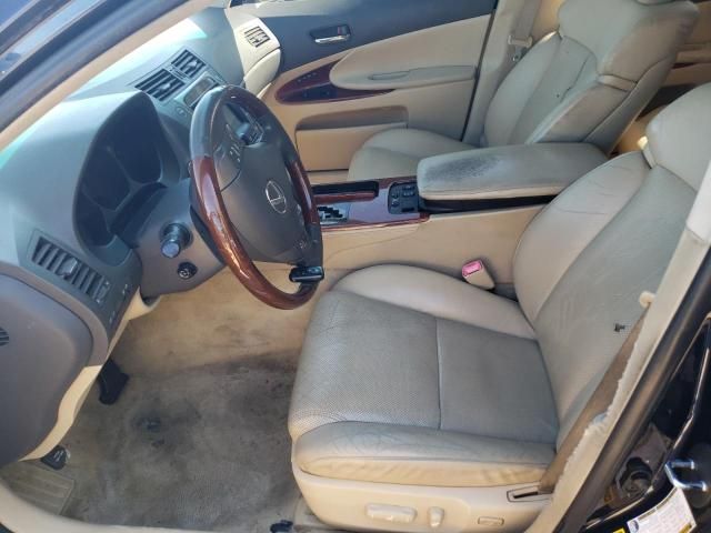 2006 Lexus GS 300