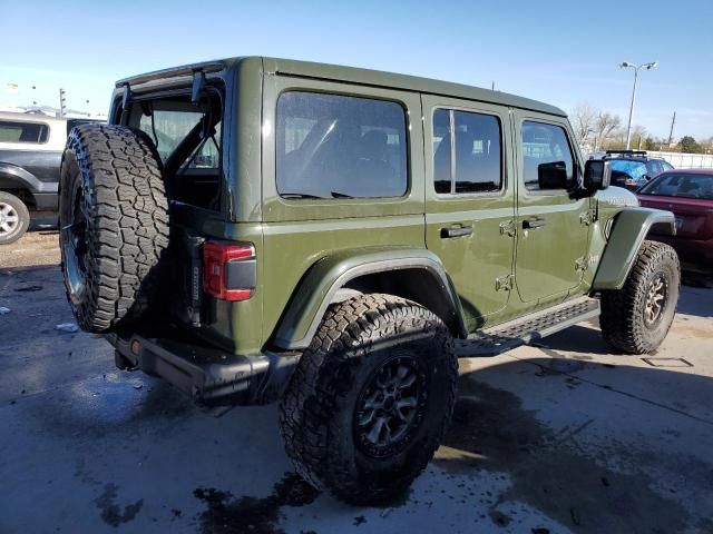 2021 Jeep Wrangler Unlimited Rubicon 392